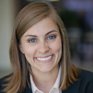 Stephanie "Stevie" Showalter